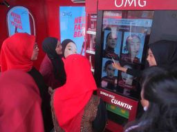 Temukan 20 Personalized Look Berbasis AI yang On-Budget di OMG Beauty