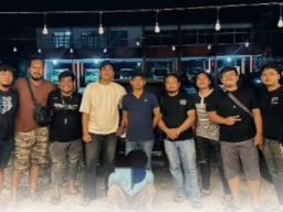 Polres Aceh Singkil Tangkap Pelaku Pelecehan Terhadap Anak