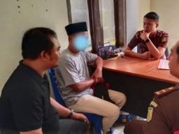 Polres Banggai Kepulauan Limpahkan Tersangka Kasus Penipuan ke Kejaksaan