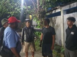 Pemilik Akun Facebook Abdijagoanku Sabrie Ditangkap Polres Keerom