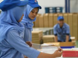 PT Logisteed Indonesia Buka Lowongan Assistant HRGA Manager