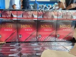 Danu Arga Yudawan dan Rofi’i Jadi DPO Bea Cukai Malang