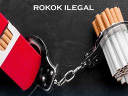 Pengedar Rokok Ilegal Asal Kelurahan Bugih Dituntut 3 Tahun Penjara