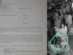 Usai Jadi Pelapor, Kini Wildan Jadi Terlapor : Insiden Minggu Dini Hari di Roots Social House