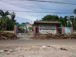 Daftar Lengkap Pekerjaaan Sarana dan Prasaran di Dinas Pendidikan Gresik