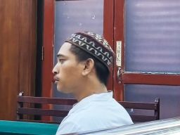 Oplos LPG di Sidotopo Surabaya, 3 Pelaku Divonis Penjara 9 Bulan