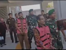 Kepala Desa Sidokelar Lamongan Tersangka Korupsi Dana Kompensasi Jalan