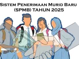 Dugaan Siswa Titipan dalam SPMB SMAN dan SMKN Gresik Selatan