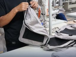 PT Summit Travel Goods Ekspor Tas ke Pasar Amerika