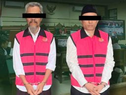 Kepala Desa Tambakrejo Divonis 4 Tahun Penjara