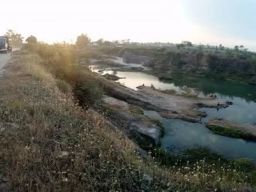 Bareskrim Polri Turun ke Mojokerto, 1 Penambang Ilegal Diringkus