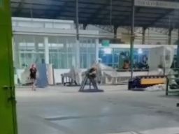 Luther Borahima Divonis 2 Tahun 6 Bulan Terbukti Gelapkan Uang PT Tjakrindo Mas