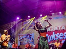 WINGS Food Hadirkan Varian Baru Mie Sukses’s Isi 2