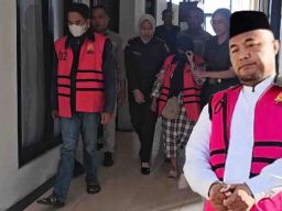 Korupsi Dana Hibah Pemprov Jawa Timur oleh Dua Ketua Pokmas di Pamekasan