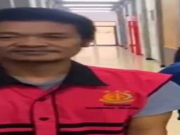 Mantan Kepala Desa Mojowono Divonis 2 Tahun Penjara