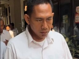 Ari Setiawan, Tengkulak Pertalite dari Desa Purwojati Divonis 4 Bulan Penjara