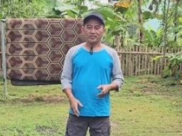 Alasan Yayasan Griya Lansia Tolak Bantuan Pemerintah