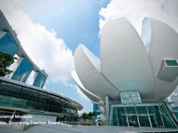 5 Destinasi Seru untuk Liburan Keluarga Anda di Singapura