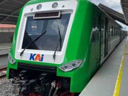 Jadwal Kereta Api Bandara Internasional Adisoemarmo ke Stasiun Caruban
