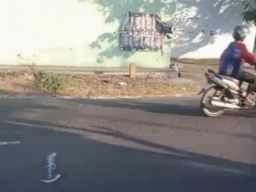 Tragedi di Jalan Boboh–Kepatihan, Puluhan Nyawa Melayang