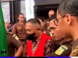 Kepala Desa Crabak Divonis 3 Tahun Penjara