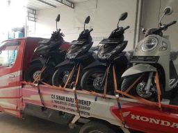 Achmad Hoski Dipenjara 4 Bulan Akibat Pinjamkan KTP untuk Kredit Motor