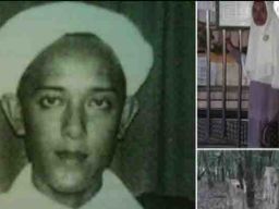 Penjelasan Guru Sekumpul Tentang Datu Bagul