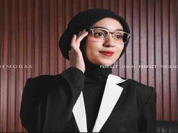 Priyanto Utomo Ciptakan Kacamata Demodas dari Kamar Sederhana ke Panggung Nasional