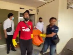 Kasus Hilangnya Perempuan Asal Desa Gerung Terungkap