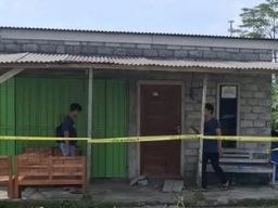 Terjerat Pinjaman Online, Orang Tua di Desa Manggis Meracuni Anaknya, Divonis 9,6 Tahun