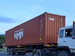 PT Dong Young Tress Indonesia Ekspor Rambut Palsu ke Amerika Serikat