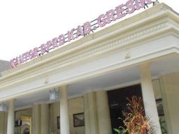 Ironi, Belanja Pakaian Dinas DPRD Gresik 100% Terserap, Fungsi Pengawasan Justru Macet