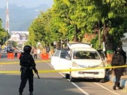 4 Terdakwa Penyalahguna Niaga BBM di Pacitan Jalani Sidang Tuntutan