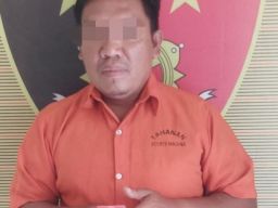 Oknum LSM Ditangkap Polisi, Diduga Memeras Kepala Sekolah Rp 1,8 Juta