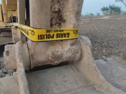 Polres Gresik Kembali Tetapkan 1 Tersangka Kasus Tambang Ilegal