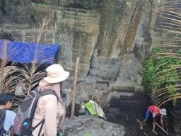 Budiono, Pengusaha Tambang Batu di Desa Banyuputih Dituntut 5 Bulan Penjara