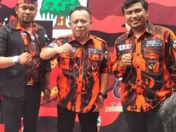 Pemuda Pancasila Surabaya akan Usir Pendemo Khofifah yang Digagas Cak Sholeh