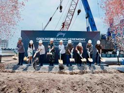 Godrej Consumer Products Indonesia Resmikan Pembangunan Pabrik Kendal