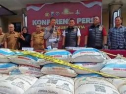Pemilik UD Burung Perkutut Didakwa Jual Pupuk Subsidi Ilegal
