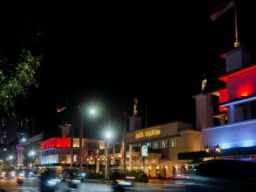 Hotel Majapahit Surabaya MGallery Collection Hadirkan Tampilan Fasad