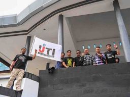 Kepala Bandara Haluoleo Kendari Hapus Secara Paksa Materi Liputan Jurnalis