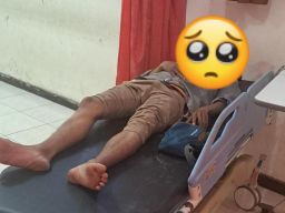 Seorang Wartawan Dianiaya Saat Meliput Giat Bupati Situbondo