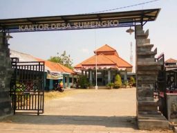 BPN Gresik Diminta Segera Menangani Salah Bidang Tanah di Desa Sumengko