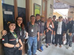 Ironi Sidang Gugatan Kujang Sebagai Warisan Pusaka atau Bukan