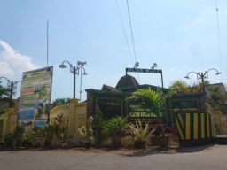 Seluruh Proyek Desa Bolo Dikerjakan Sesuai Juknis dan Bisa Diakses Publik