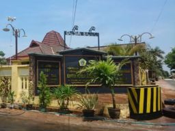 Kepala Desa Bolo Tegaskan Tak Ada Proyek Siluman di Desa Bolo