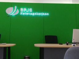 Tilap Iuran BPJS, Direktur PT Gatra Karya Utama Divonis 3 Tahun Penjara