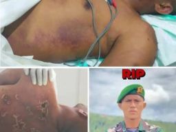 Prada Lucky Tewas Disiksa Senior, Ayah Korban : Saya Tuntut Keadilan, Nyawa Saya Jadi Taruhannya