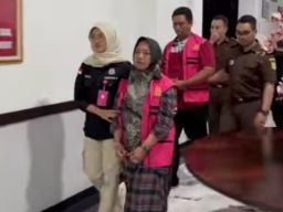 Kasus Pungli PTSL, Kepala Desa Trosobo Dituntut 4 Tahun Penjara