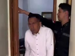 Tengkulak Pertalite untuk Pertamini di Desa Purwojati Dituntut 5 Bulan Penjara